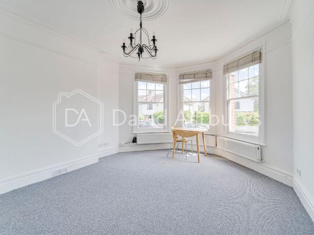 Apartment for rent in London Borough of Haringey, Greater London