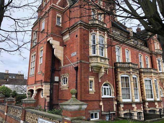 Apartment for rent in London Borough of Wandsworth, Greater London