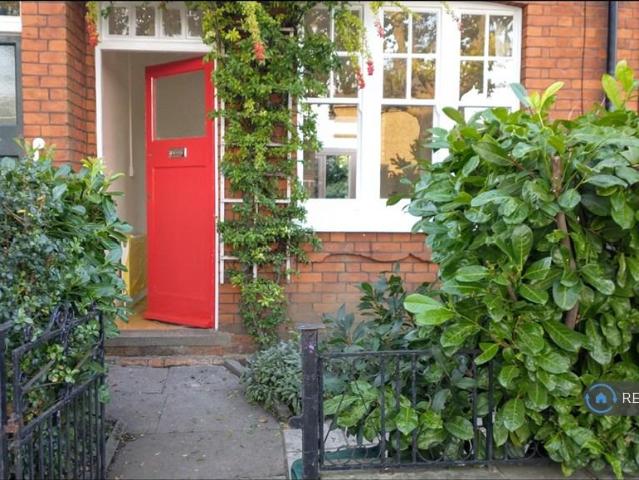 House for rent in London Borough of Haringey, Greater London
