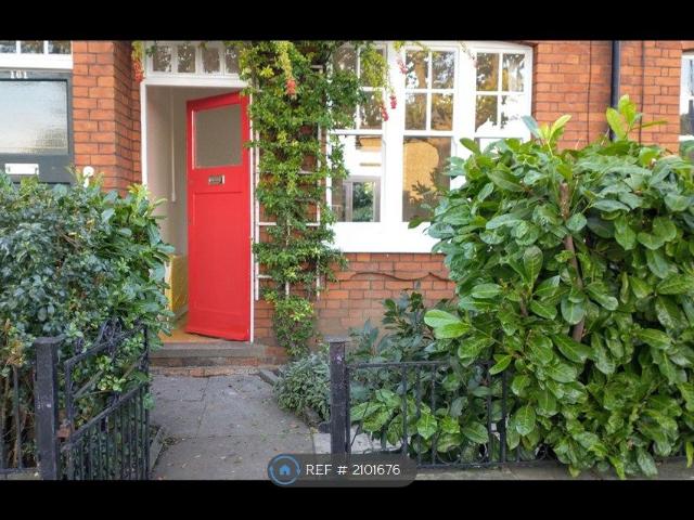 House for rent in London Borough of Haringey, Greater London