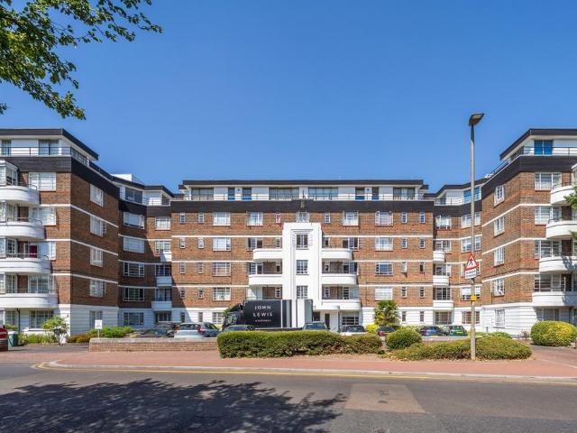 Apartment for rent in Balham, Greater London