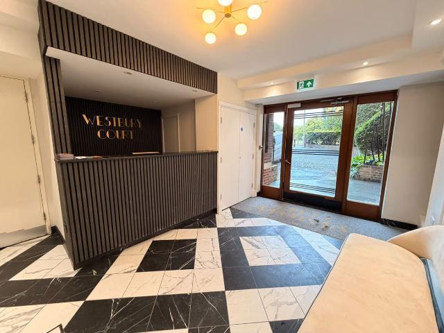 Apartment for rent in London Borough of Wandsworth, Greater London