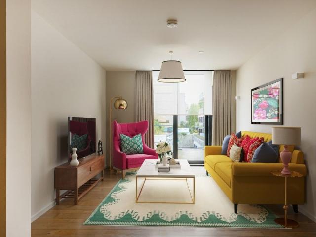 Apartment for rent in London Borough of Wandsworth, Greater London