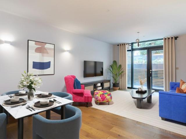House for rent in Balham, Greater London