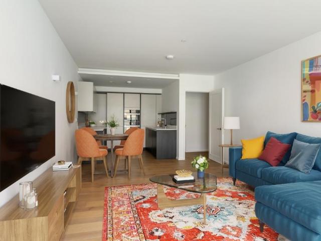 Apartment for rent in Balham, Greater London