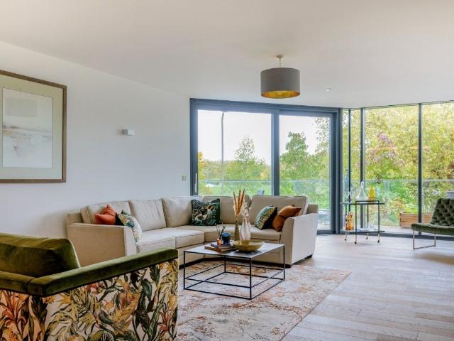 Apartment for rent in London Borough of Wandsworth, Greater London
