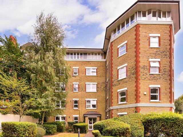 Apartment for rent in Balham, Greater London