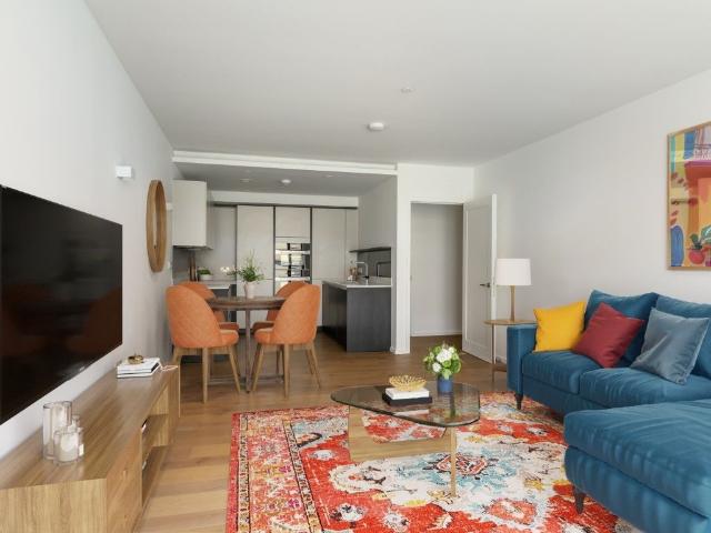 Apartment for rent in Balham, Greater London