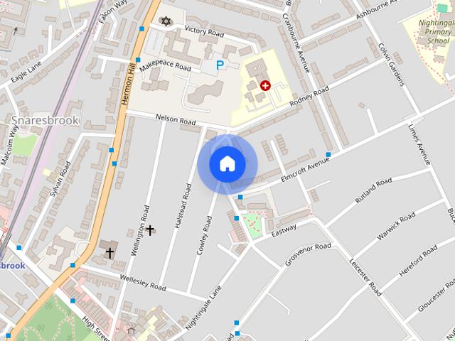 House for rent in Wanstead, Greater London