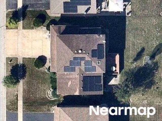 House for sale in Country Club Hills, Illinois