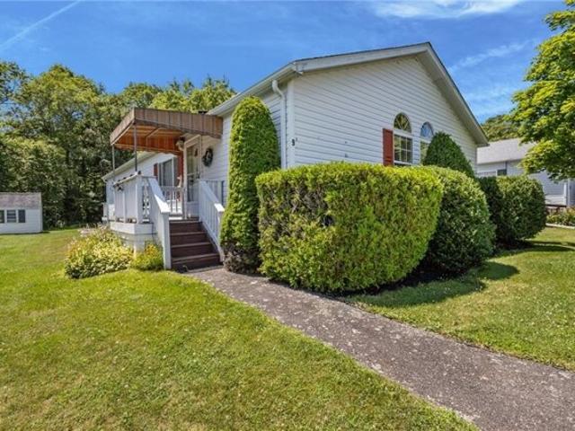 House for sale in Tiverton, Rhode Island