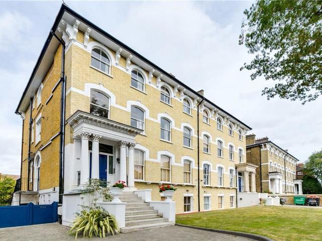 Apartment for rent in Balham, Greater London