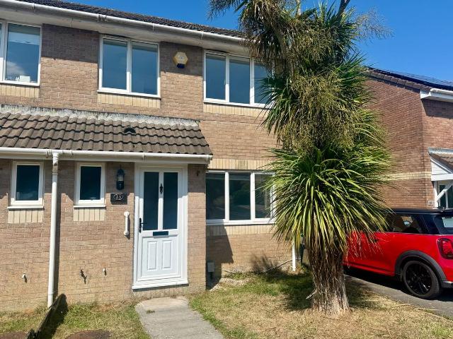 House for rent in Cimla, Neath