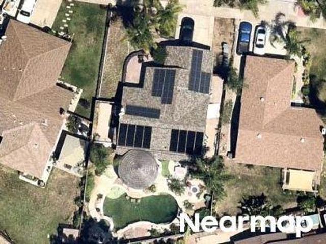 House for sale in Escondido, California