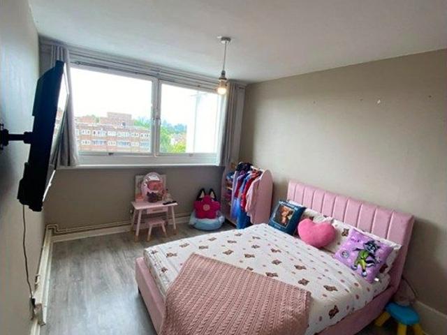 Apartment for rent in Greater London