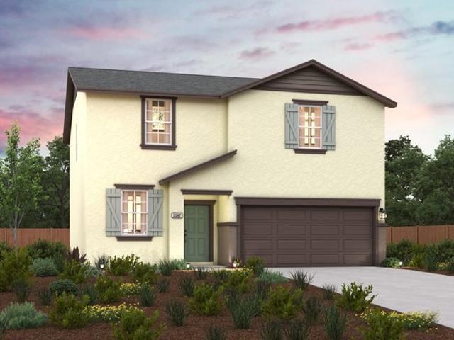 House for sale in Merced, California