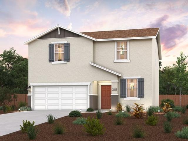 House for sale in Merced, California