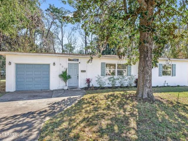 House for sale in Jacksonville, Florida