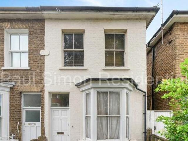House for sale in Lyons, Greater London