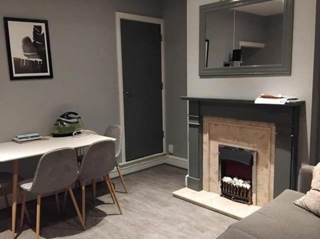 Room for rent in Osmaston, East Midlands