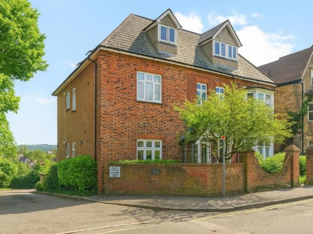 Apartment for rent in Charlotteville, Guildford