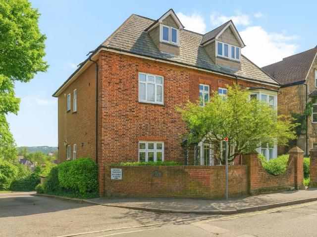 Apartment for rent in Charlotteville, Guildford
