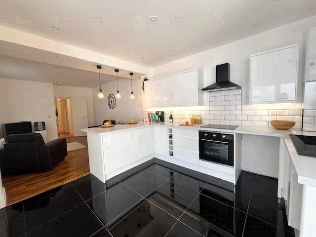 Apartment for rent in Southsea, Portsmouth