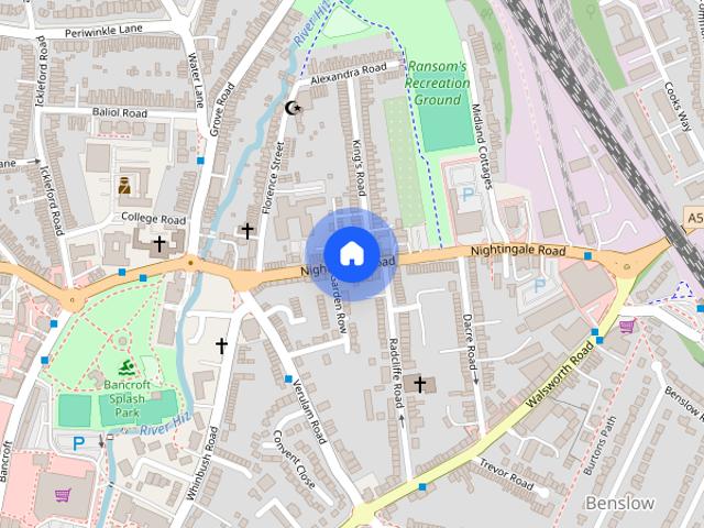 Apartment for rent in King's Walden, Hertfordshire