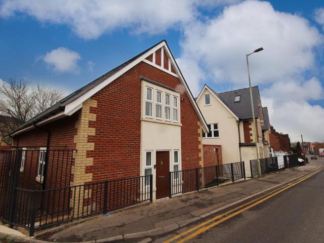 House for rent in King's Walden, Hertfordshire