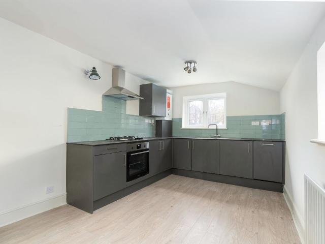 Apartment for rent in Clapton, Lower Clapton
