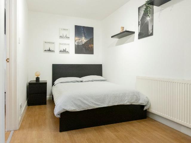 House for rent in Clapton, Lower Clapton
