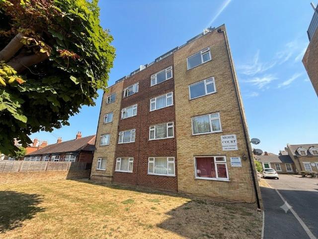 Apartment for rent in Greater London
