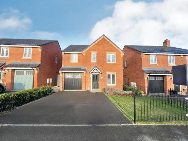 House for rent in Galley Hill, Guisborough