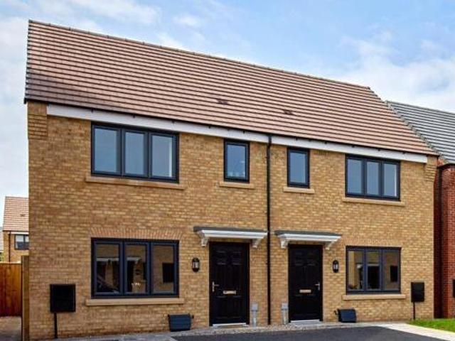 House for sale in East Midlands