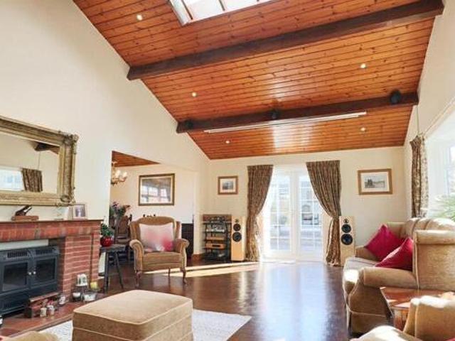 House for sale in Eastbridge, Suffolk