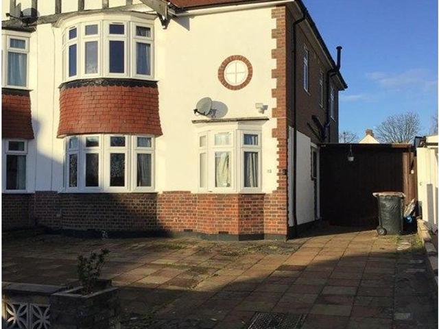 House for rent in Petts Wood, Greater London
