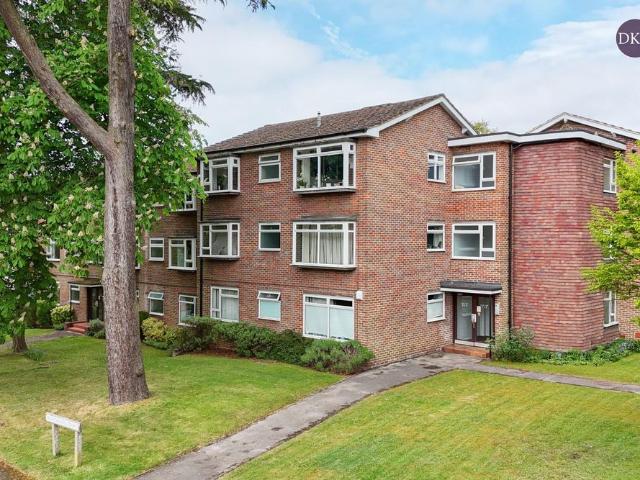 Apartment for rent in Batchworth