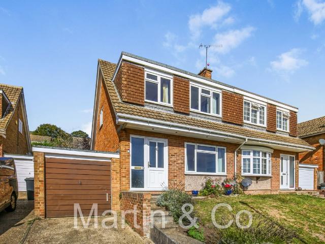 House for rent in Selsdon, Greater London