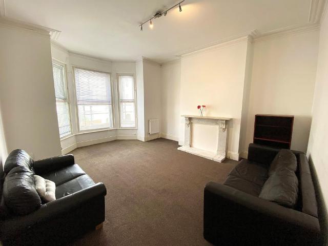 Apartment for rent in Southsea, Portsmouth