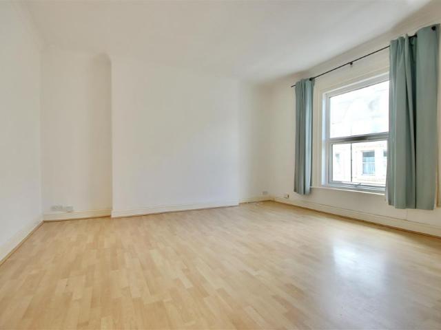 Apartment for rent in Southsea, City Of Portsmouth