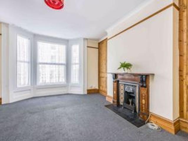 Apartment for rent in Southsea, City Of Portsmouth