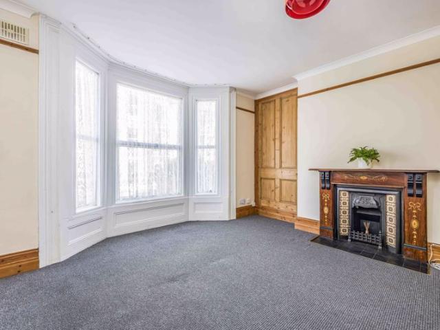 Apartment for rent in Southsea, City Of Portsmouth
