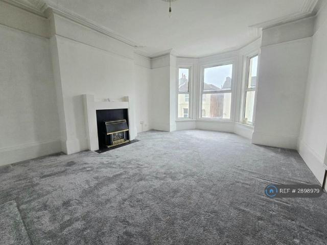 House for rent in Southsea, City Of Portsmouth