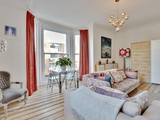 Apartment for rent in Southsea, City Of Portsmouth
