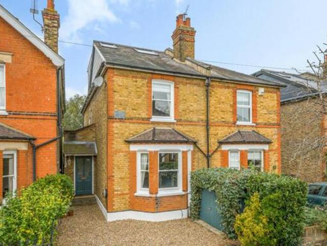 House for sale in Lyons, Greater London