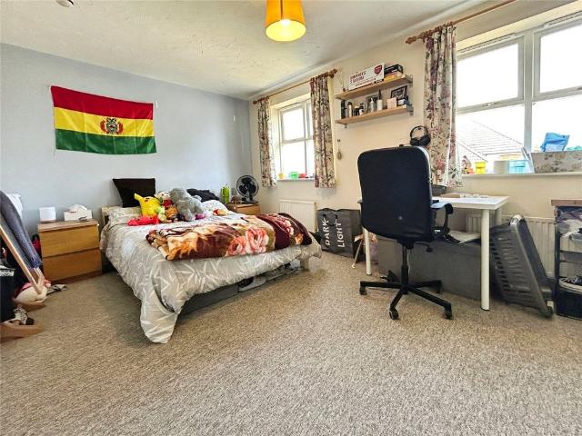 House for rent in Ripley Springs, Row Town