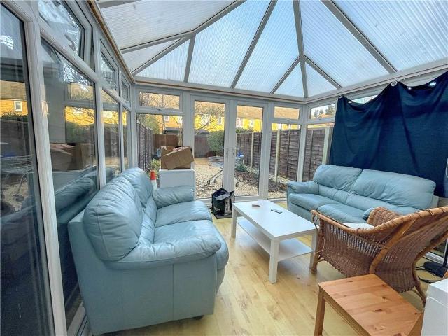House for rent in Ripley Springs, Row Town