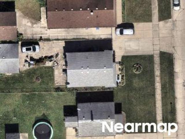 House for sale in Comeford's Ford Road Sub, Dearborn Heights