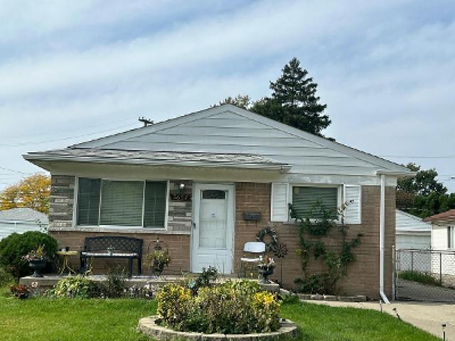 House for sale in Comeford's Ford Road Sub, Dearborn Heights