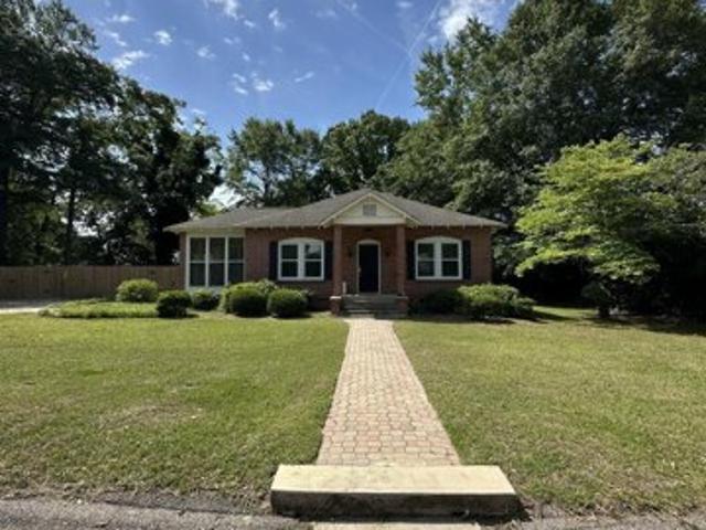 House for sale in Barnwell